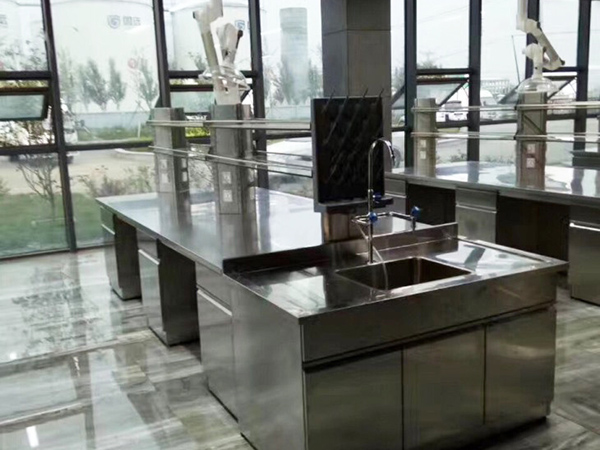 不銹鋼中央實(shí)驗(yàn)臺